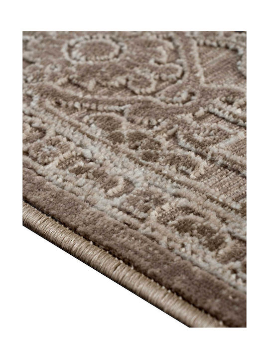 Madi Prime Rug Rectangular Beige