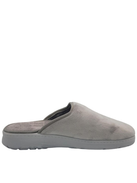 Vesna Men's Slipper Gray