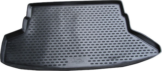 Nissan Trunk Mat Tray Type for Nissan Juke 2010 Black