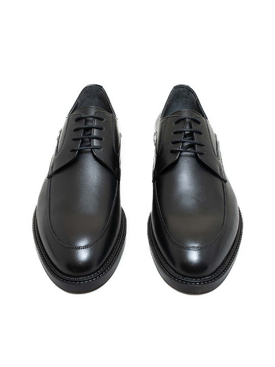 Legend Walking Pantofi casual pentru bărbați Black