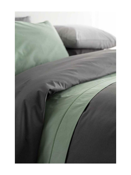 Vesta Home Sheet for Single Bed 170x270cm. Synthesis 000002748 510