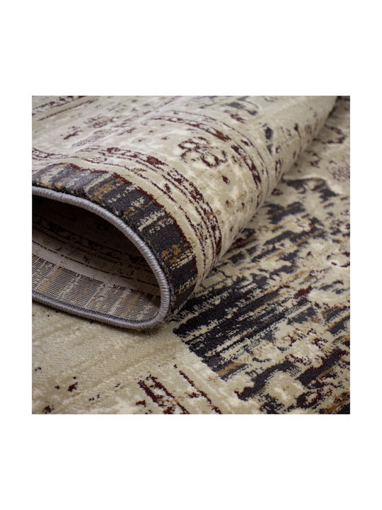 Alexander Carpets Provence 14c Χαλί Ορθογώνιο Fume 165x230cm