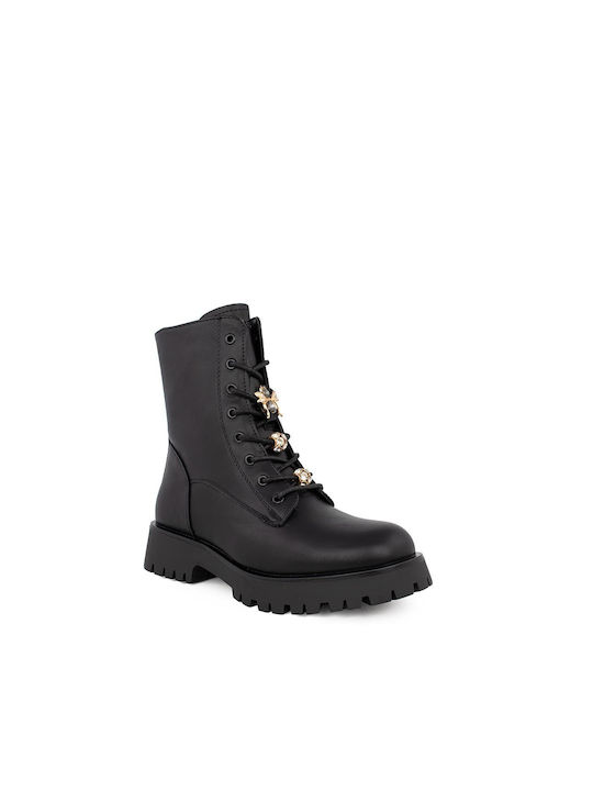 Seven Women's Ankle Boots Black