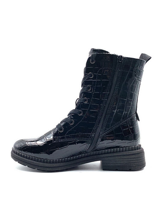 Women's Ankle Boots Black
