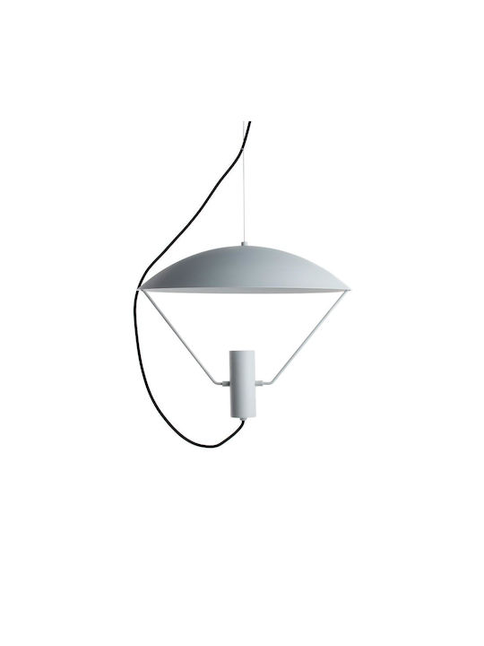 VK Lighting Pendant Light LED for Socket GU10 White