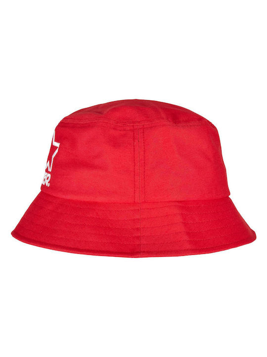 Starter Men's Bucket Hat Red