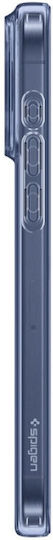 Spigen Liquid Crystal Back Cover Silicone Blossom (iPhone 15 Pro)