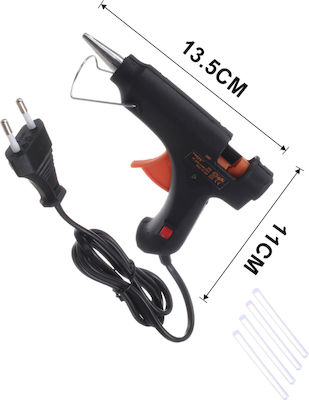 Tpster Electric Glue Gun 7mm 25W