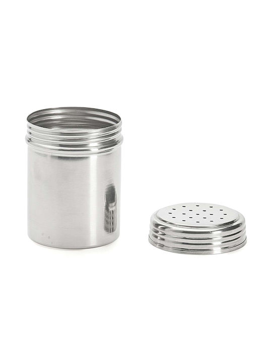 De Buyer Inox Spice Jar