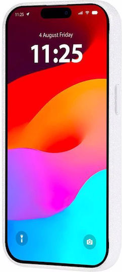 Case-Mate Back Cover Πλαστικό Κίτρινο (iPhone 15 Pro)