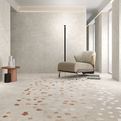 Tile Ricetta Avorio 60x120 cm