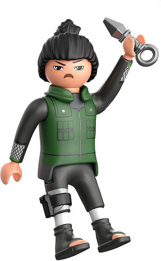 Playmobil Наруто Shippuden - Shikamaru за 5-99 години