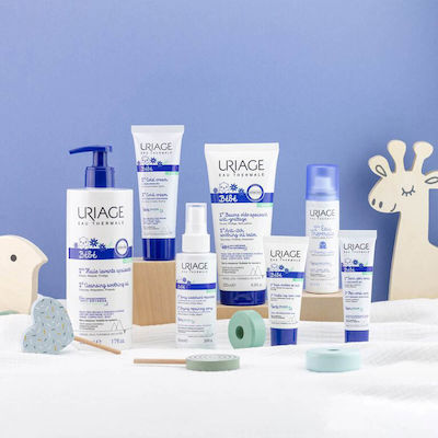 Uriage Creme für Feuchtigkeit 40ml