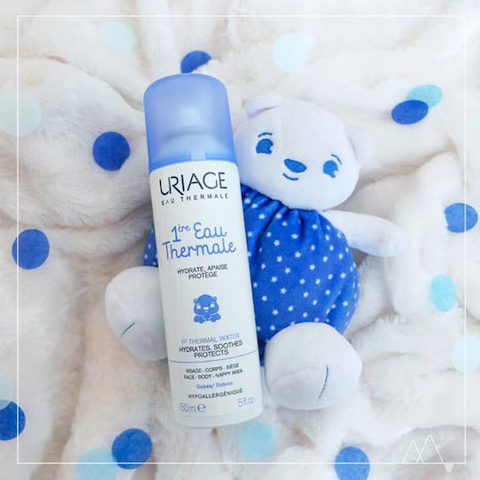 Uriage Loțiune pentru Hidratare 150ml