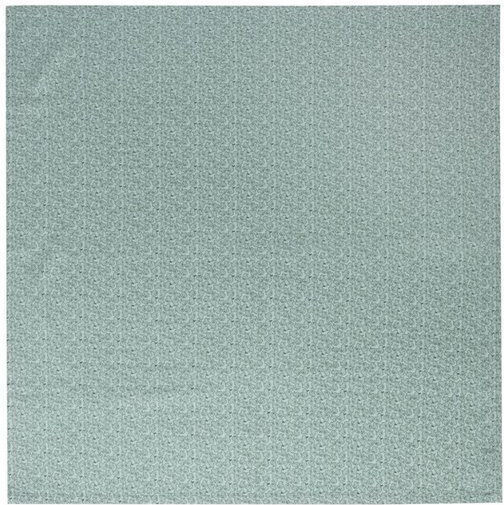 Bebejou Πάνες Αγκαλιάς Πράσινο 70x70εκ. 3τμχ