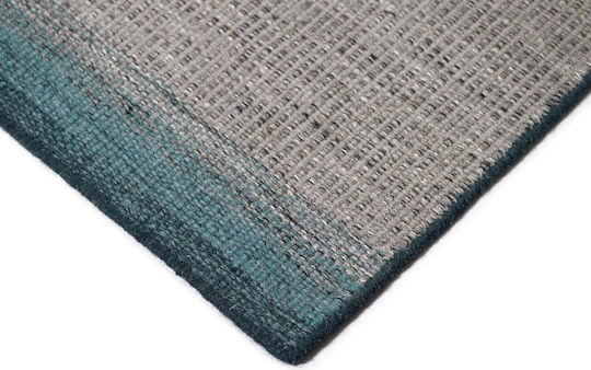 Tapicap Nexus Handmade Rug Rectangular Grey-green