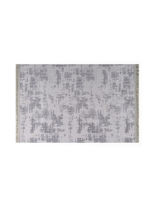 Tzikas Carpets 25167-096 Rug Rectangular with Fringes 096