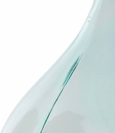 La Redoute Interieurs Glasvase Transparent 39x56cm