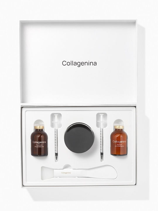 Labo Collagenina Grade 2 Σετ Περιποίησης για Σύσφιξη Labo Collagenina Grade 2 Σετ Περιποίησης για Σύσφιξη
