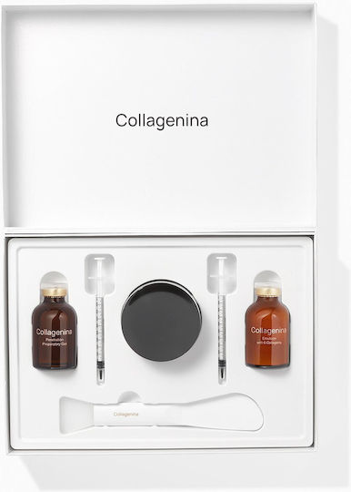 Labo Collagenina Grade 1 Σετ Περιποίησης για Σύσφιξη