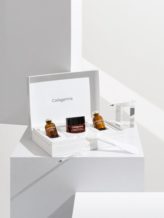 Labo Collagenina Grade 3 Set Îngrijire pentru Anti-îmbătrânire