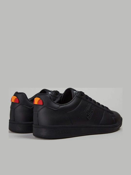 Sneakers Black