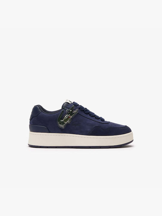 Clip 223 Sneakers Dark blue