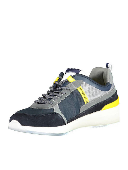 Sneakers Blue