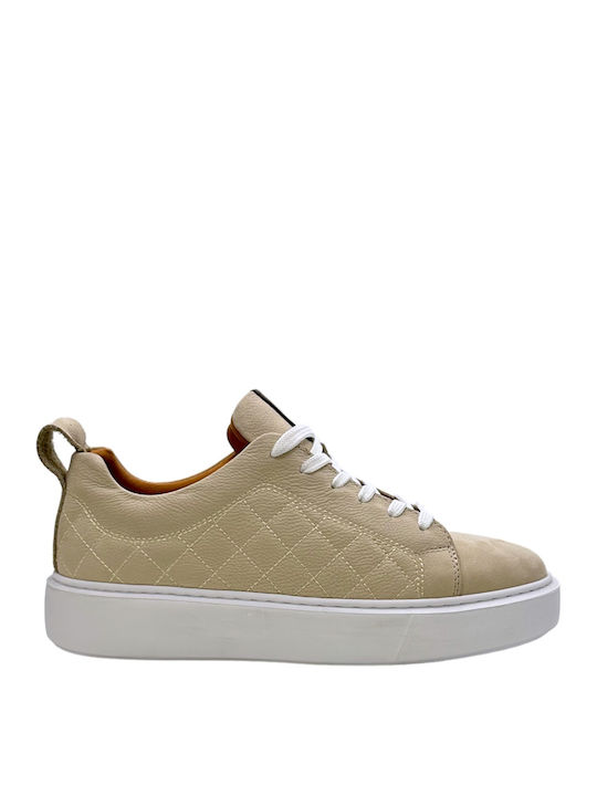 Ben Tailor Sneakers Beige