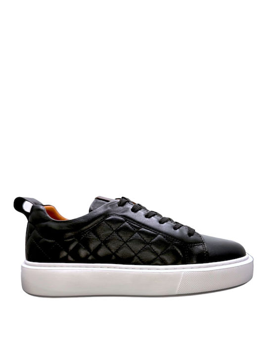 Ben Tailor Sneakers Black