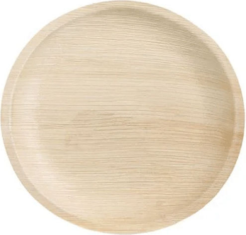 Tessera Πιάτο μιας Χρήσης Ø18cm 25τμχ
