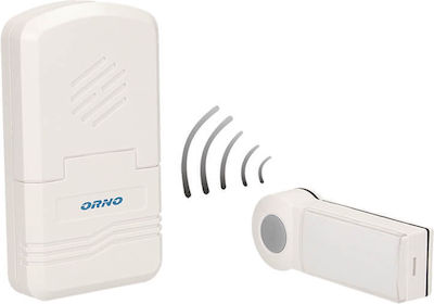 Orno Wireless Door Bell