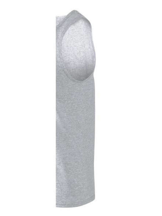 Sportliches Bluse Gray