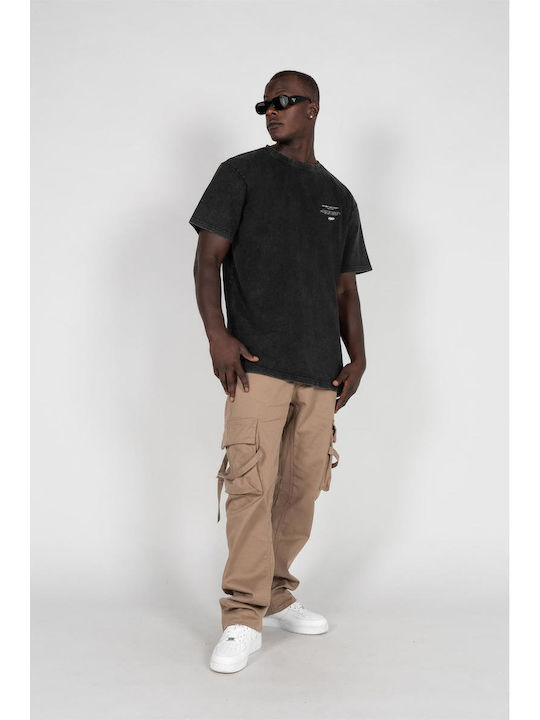 T-shirt Black
