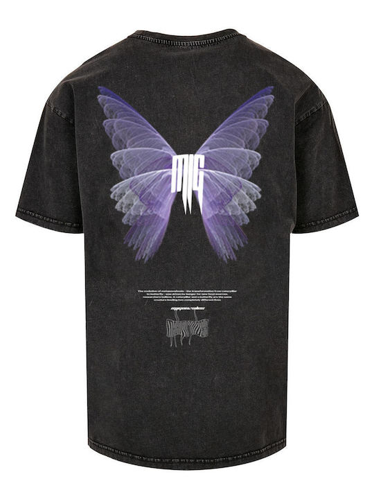 T-Shirt Black