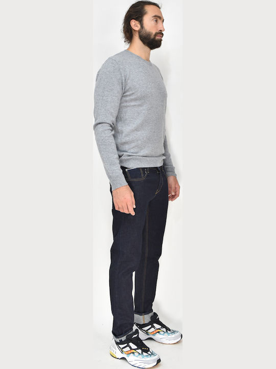 Long Sleeve Sweater Grey