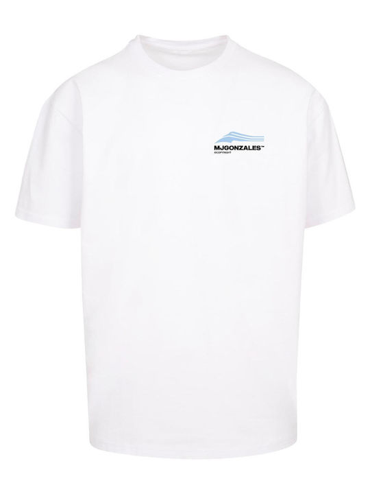 T-shirt White