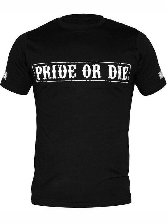 PrideOrDie