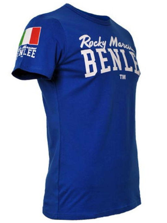 Benlee T-shirt Μπλε