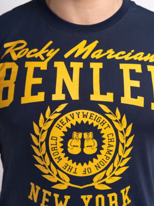 Tricou Albastru marin