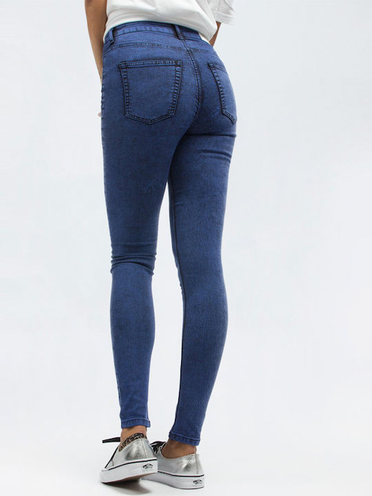 Spray Women's Jean Trousers in Slim Fit