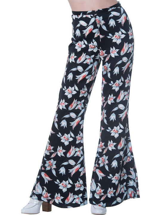Minkpink Women's Fabric Trousers