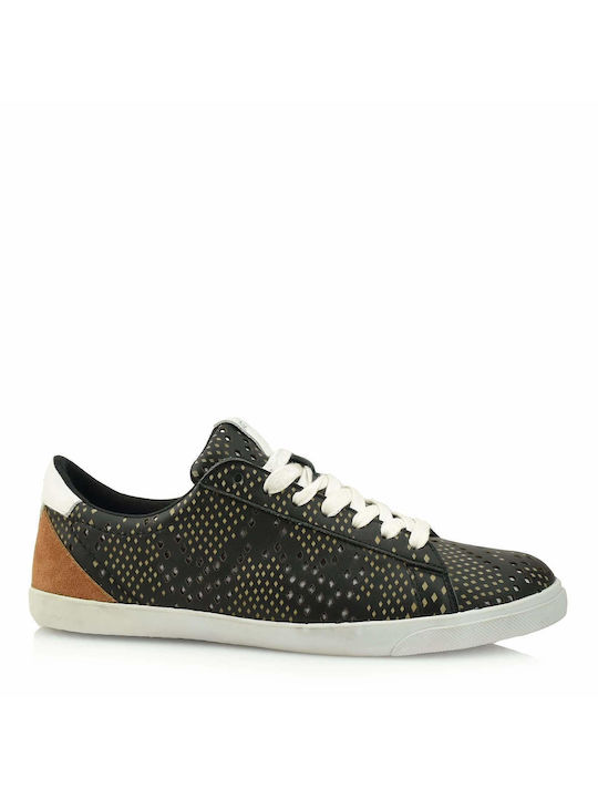 Just Cavalli Sneakers Schwarz