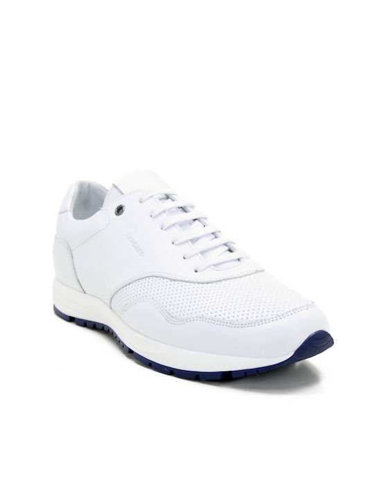 Kricket Sneakers White