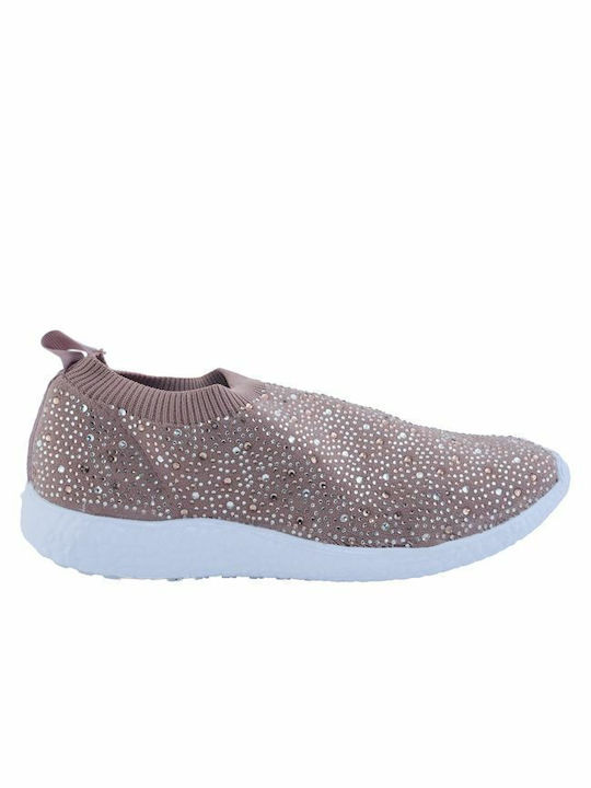 Elenross Sneakers Pink