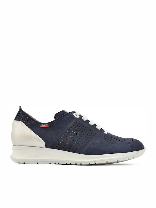 Callaghan Damen Sneakers Navy