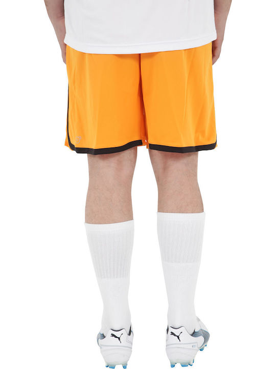 Shorts Style Goalkeeper Football
