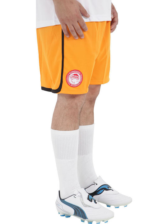 Shorts Style Goalkeeper Football