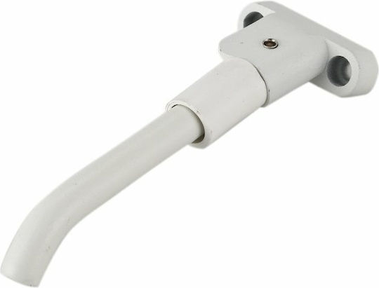 Ständer Für Elektroroller Xiaomi In Weißem Farb