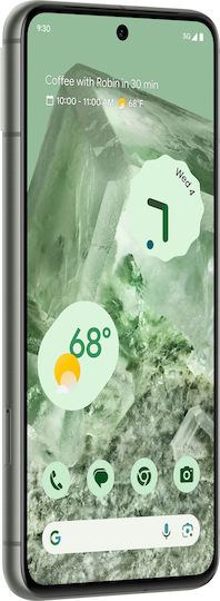 Google Pixel 8 5G (8/256GB) Hazel